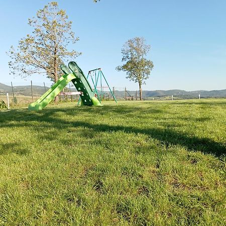 Agriturismo Maremma Amara Saturnia Kültér fotó