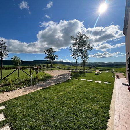 Agriturismo Maremma Amara Saturnia Kültér fotó
