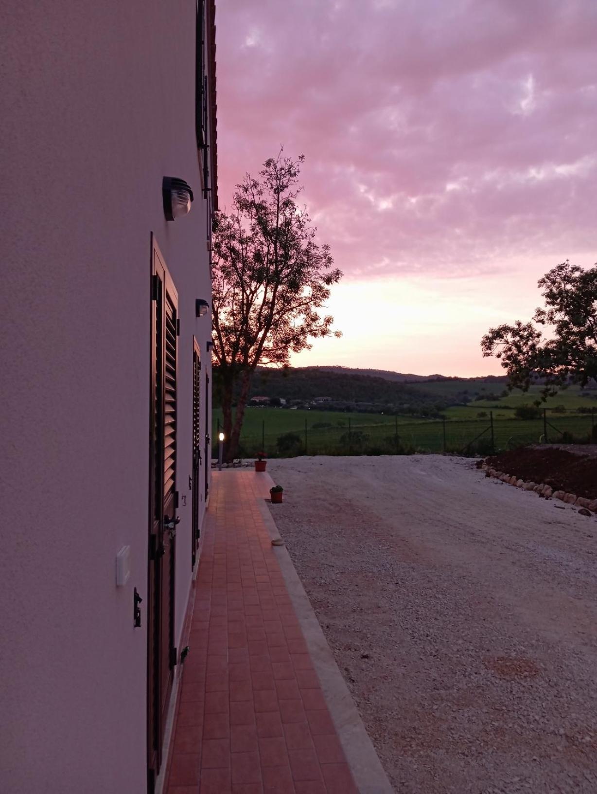 Agriturismo Maremma Amara Saturnia Kültér fotó