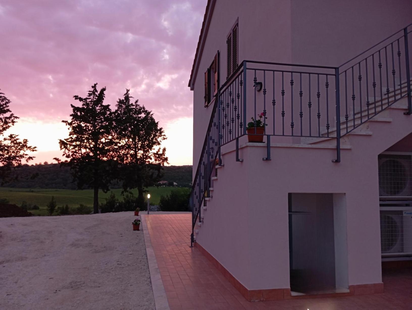 Agriturismo Maremma Amara Saturnia Kültér fotó