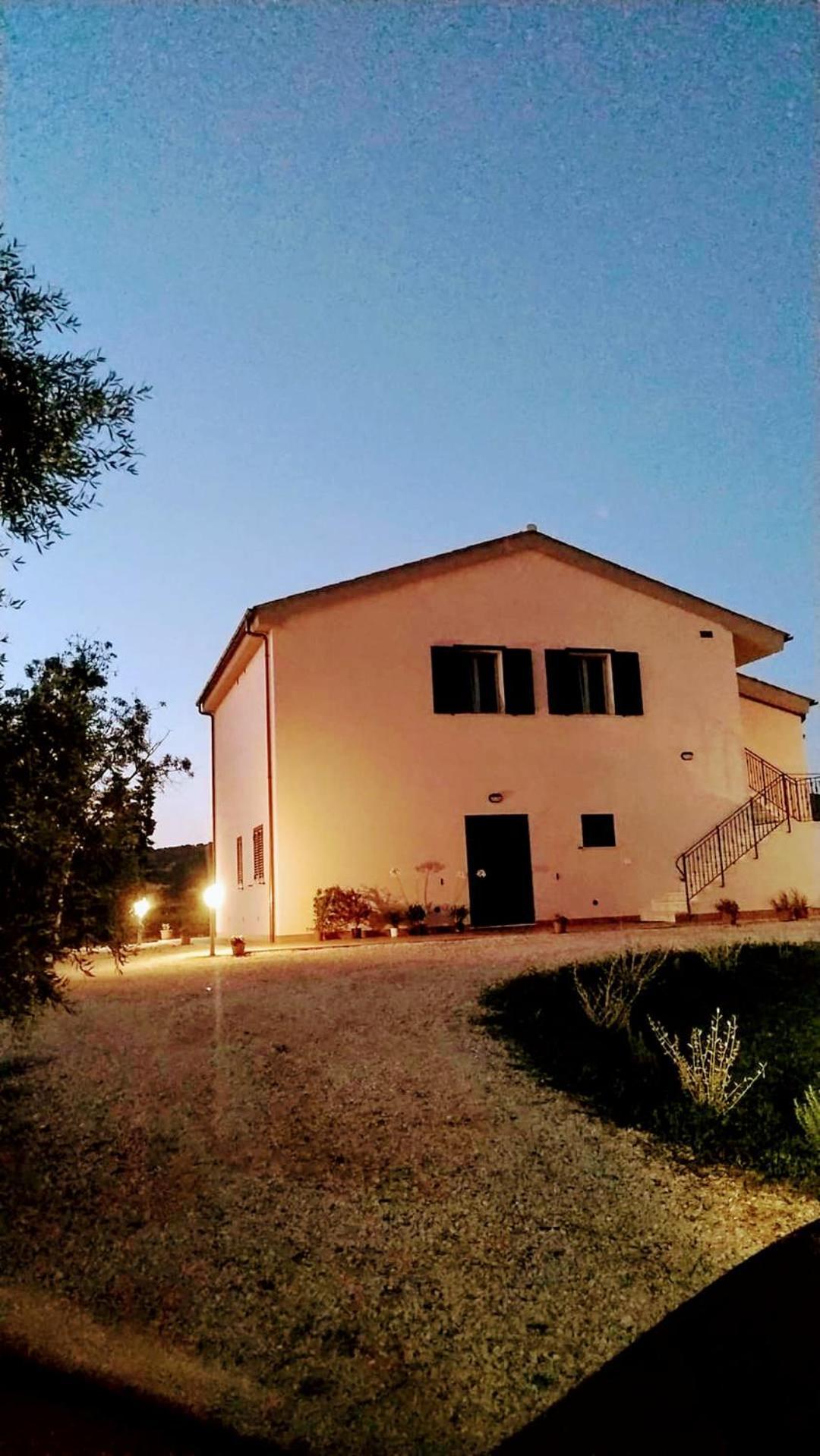 Agriturismo Maremma Amara Saturnia Kültér fotó