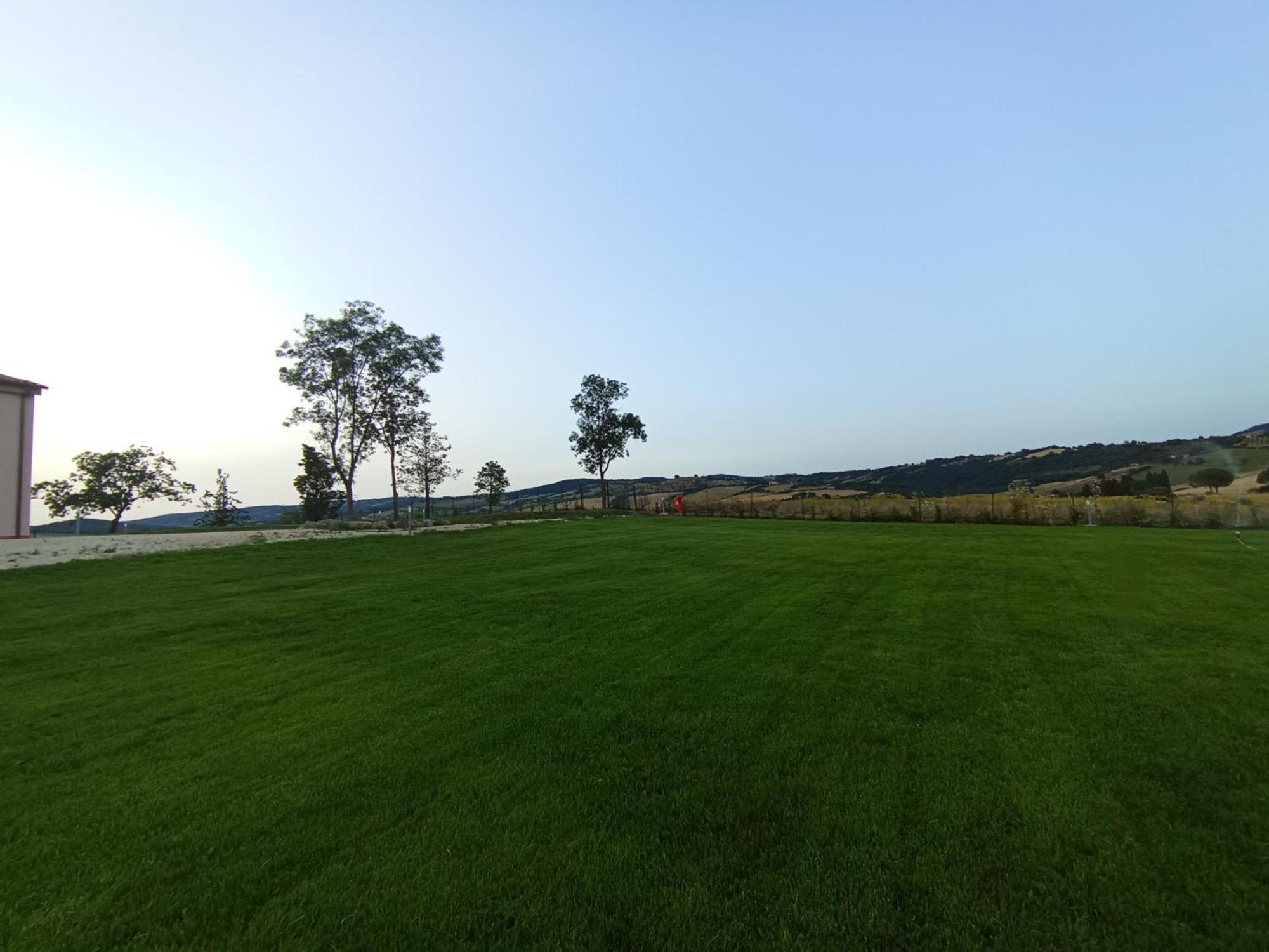 Agriturismo Maremma Amara Saturnia Kültér fotó