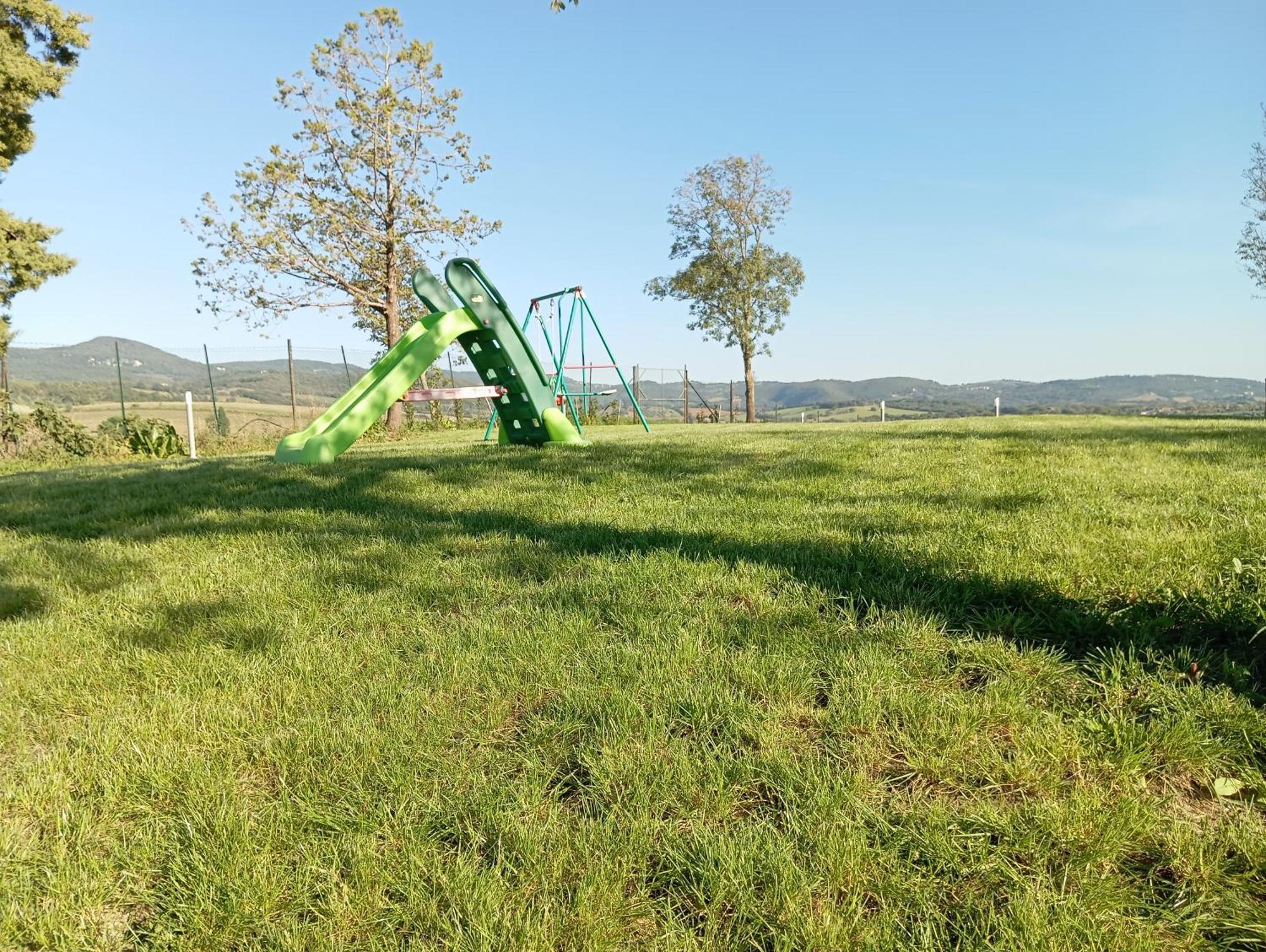 Agriturismo Maremma Amara Saturnia Kültér fotó
