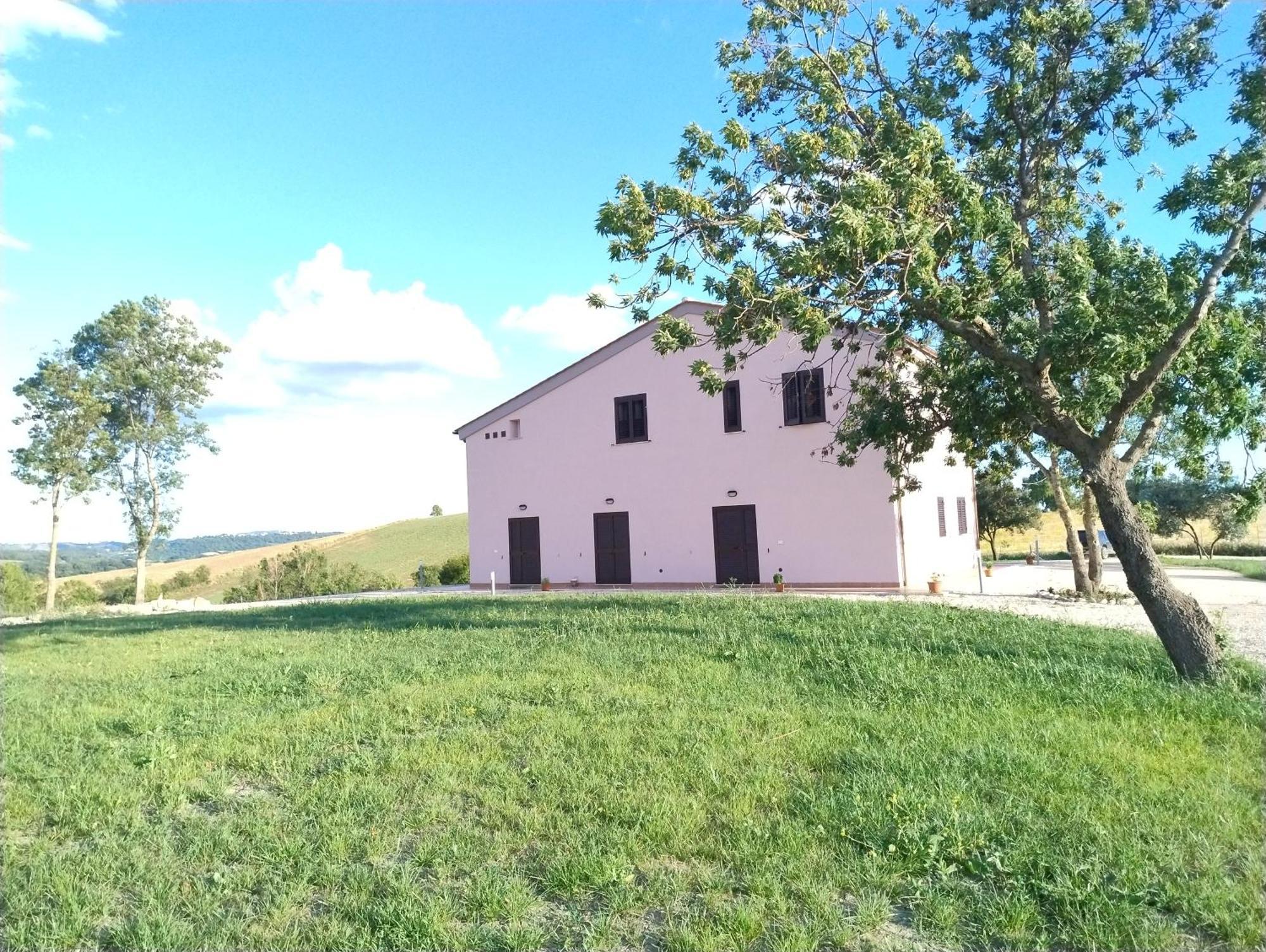 Agriturismo Maremma Amara Saturnia Kültér fotó