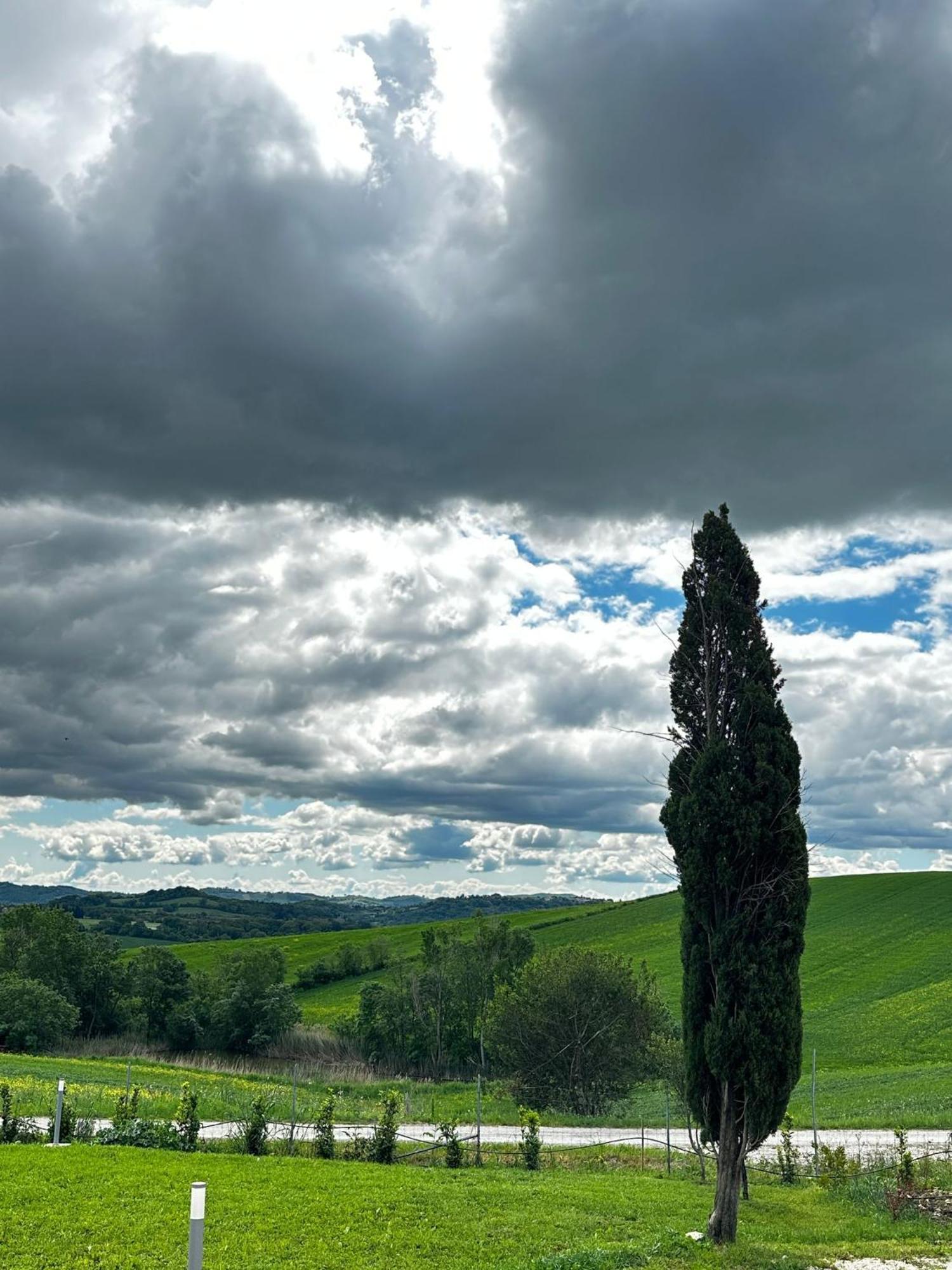 Agriturismo Maremma Amara Saturnia Kültér fotó