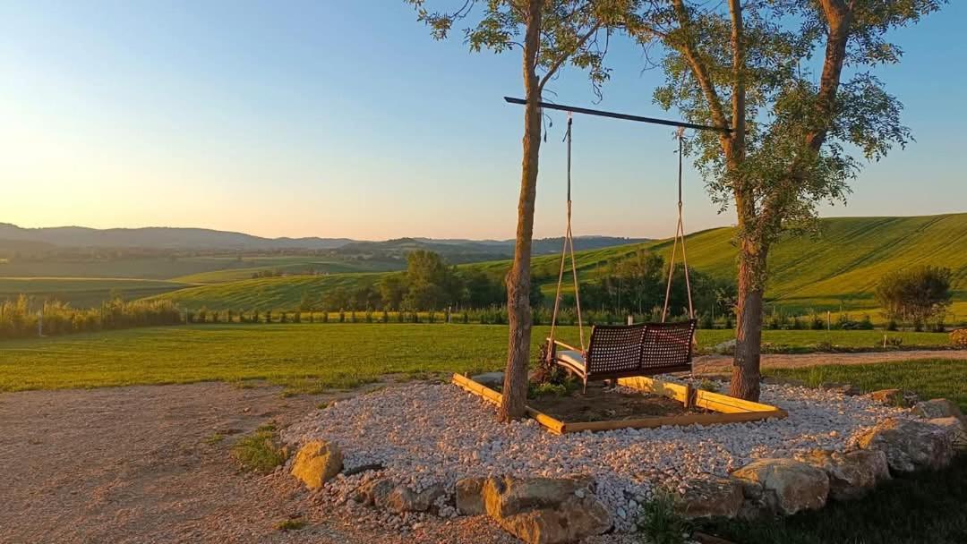 Agriturismo Maremma Amara Saturnia Kültér fotó