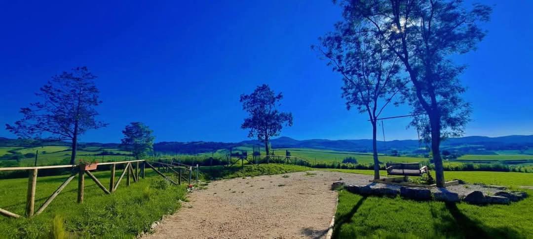 Agriturismo Maremma Amara Saturnia Kültér fotó
