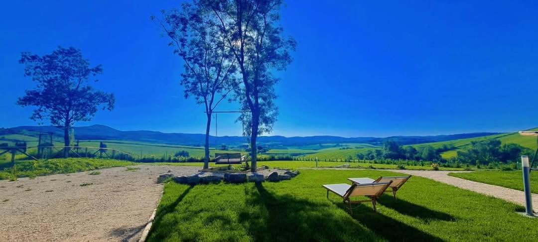 Agriturismo Maremma Amara Saturnia Kültér fotó