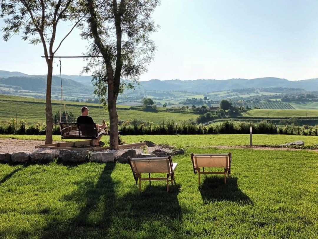 Agriturismo Maremma Amara Saturnia Kültér fotó