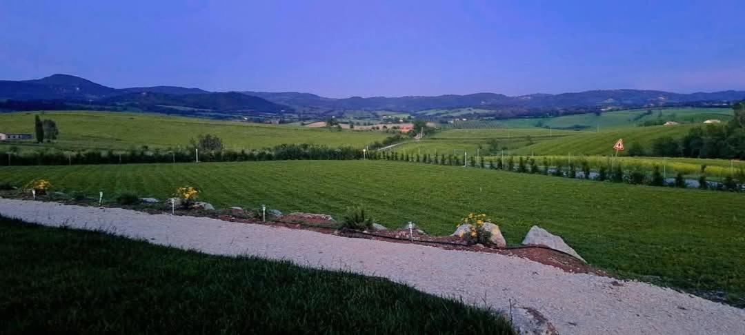 Agriturismo Maremma Amara Saturnia Kültér fotó