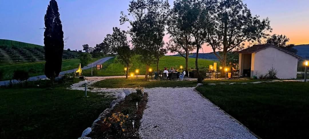 Agriturismo Maremma Amara Saturnia Kültér fotó